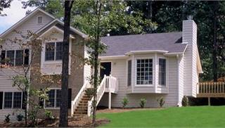 image of FOSTER House Plan